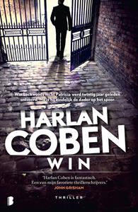 Harlan Coben Win -   (ISBN: 9789402314663)