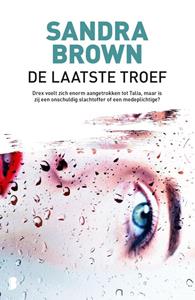 Sandra Brown De laatste troef -   (ISBN: 9789402314670)