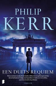 Philip Kerr Een duits requiem -   (ISBN: 9789402314915)