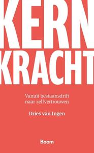 Dries van Ingen Kernkracht -   (ISBN: 9789024429424)