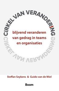 Guido van de Wiel, Steffan Seykens Cirkel van verandering -   (ISBN: 9789024429523)