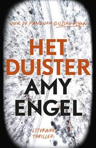 Amy Engel Het duister -   (ISBN: 9789402315301)