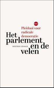 Dieter Lesage Parlement en de velen -   (ISBN: 9789462673779)