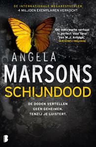 Angela Marsons Kim Stone 4 - Schijndood -   (ISBN: 9789402315516)