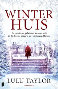 Lulu Taylor Winterhuis -   (ISBN: 9789402315844)