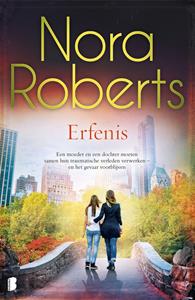 Nora Roberts Erfenis -   (ISBN: 9789402316315)