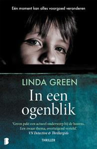 Linda Green In een ogenblik -   (ISBN: 9789402316483)