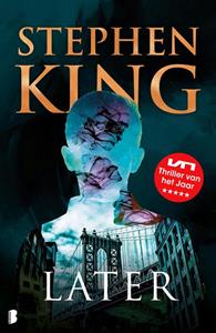 Stephen King Later -   (ISBN: 9789402316490)