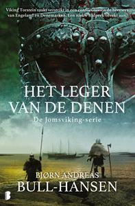 Bjørn Andreas Bull-Hansen Het leger van de Denen -   (ISBN: 9789402316964)