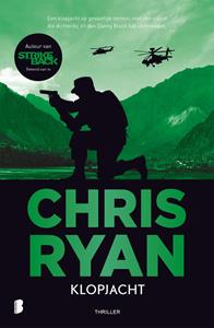 Chris Ryan Klopjacht -   (ISBN: 9789402317107)