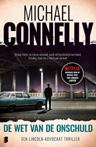 Michael Connelly De wet van de onschuld -   (ISBN: 9789402317268)