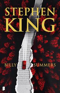 Stephen King Billy Summers -   (ISBN: 9789402317350)
