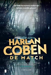 Harlan Coben De match -   (ISBN: 9789402318579)