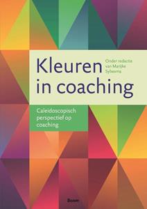 Boom Kleuren in coaching -   (ISBN: 9789024434749)