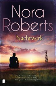 Nora Roberts Nachtwerk -   (ISBN: 9789402319149)