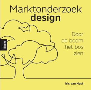 Iris van Hest Marktonderzoekdesign -   (ISBN: 9789024434947)