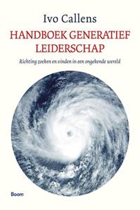 Ivo Callens Handboek Generatief leiderschap -   (ISBN: 9789024434954)
