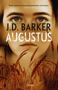 J.D. Barker Augustus -   (ISBN: 9789402319323)