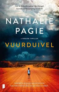 Nathalie Pagie Vuurduivel -   (ISBN: 9789402319514)