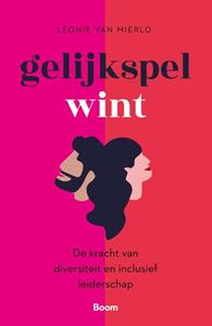 Leonie van Mierlo Gelijkspel wint -   (ISBN: 9789024436194)