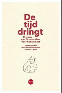 Epo De tijd dringt -   (ISBN: 9789462674417)