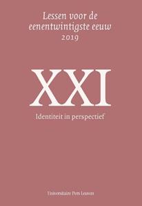 Universitaire Pers Leuven Identiteit in perspectief -   (ISBN: 9789462701762)