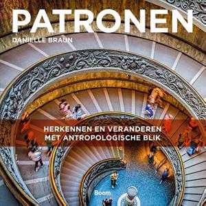 D. Braun Patronen -   (ISBN: 9789024438877)