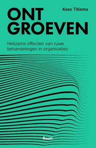 K. Tillema Ontgroeven -   (ISBN: 9789024439089)