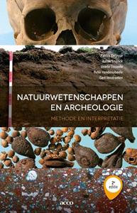 Anton Ervynck Natuurwetenschappen en archeologie -   (ISBN: 9789462921801)