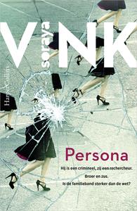 Soraya Vink Persona -   (ISBN: 9789402756630)