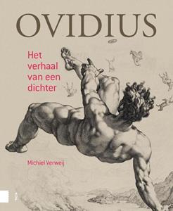 Michiel Verweij Ovidius -   (ISBN: 9789462987821)