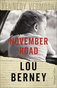 Lou Berney November road -   (ISBN: 9789402756739)