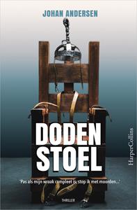 Johan Andersen Dodenstoel -   (ISBN: 9789402757859)
