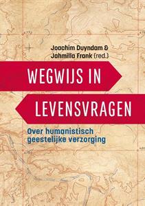 Eburon Uitgeverij Wegwijs in levensvragen -   (ISBN: 9789463012454)