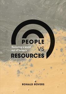 Ronald Rovers People vs Resources -   (ISBN: 9789463012553)