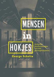George Scholte Mensen in hokjes -   (ISBN: 9789463014137)