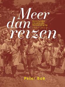 Peter Bak Meer dan reizen -   (ISBN: 9789463014274)