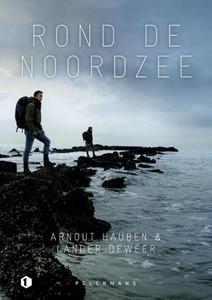 Arnout Hauben, Lander Deweer Rond de Noordzee -   (ISBN: 9789463104166)