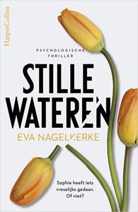 Eva Nagelkerke Stille wateren -   (ISBN: 9789402758412)