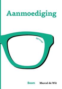 Marcel de Wit Aanmoediging -   (ISBN: 9789024446964)