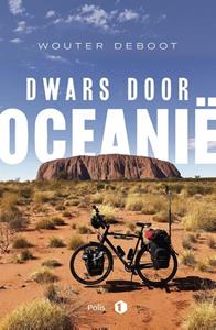 Wouter Deboot Dwars door Oceanië -   (ISBN: 9789463104821)