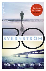 Bo Svernström Wie zonder zonde is -   (ISBN: 9789402759464)