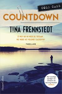 Tina Frennstedt Countdown -   (ISBN: 9789402760378)