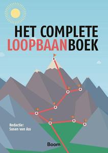 Susan van Ass Het complete loopbaanboek -   (ISBN: 9789024449705)