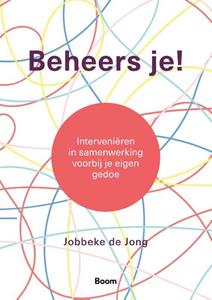 Jobbeke de Jong Beheers je! -   (ISBN: 9789024450121)