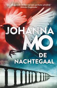 Johanna Mo De nachtegaal -   (ISBN: 9789402761351)