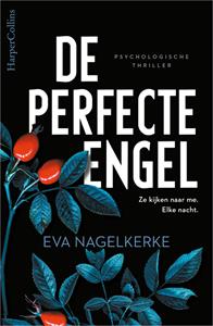 Eva Nagelkerke De perfecte engel -   (ISBN: 9789402761368)