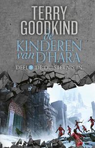 Terry Goodkind De duisternis in -   (ISBN: 9789024585359)
