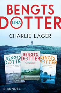 Lina Bengtsdotter Charlie Lager -   (ISBN: 9789402763393)