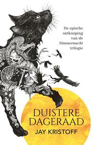Jay Kristoff Duistere Dageraad -   (ISBN: 9789024594603)